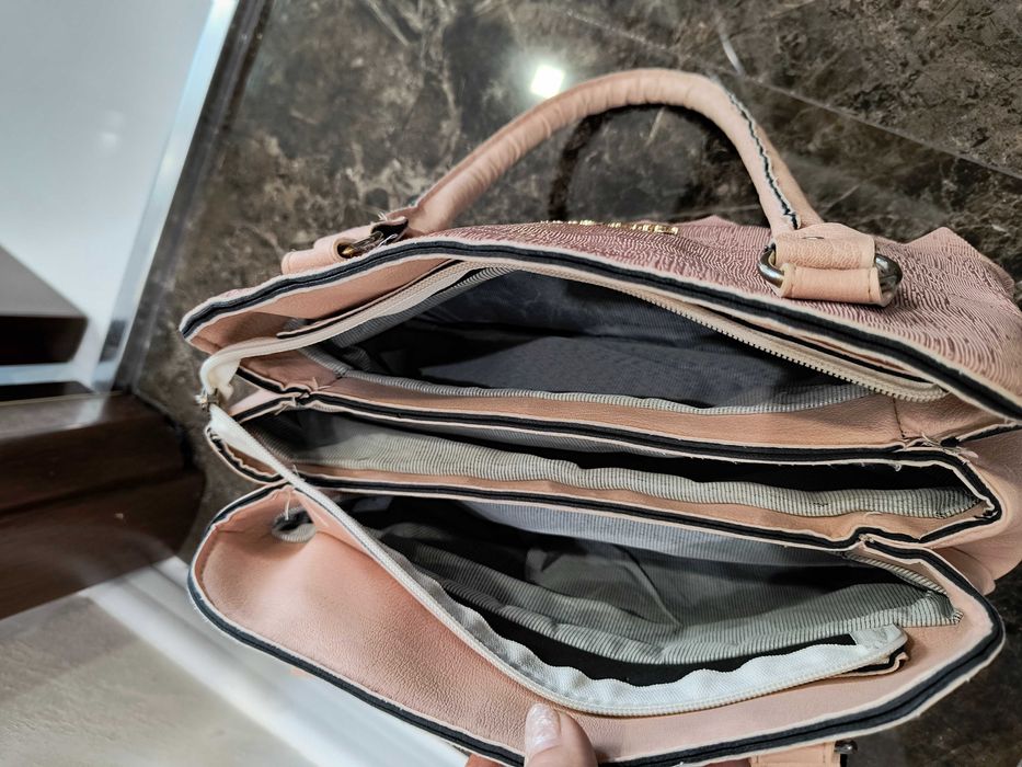 Дамска елегантна чанта