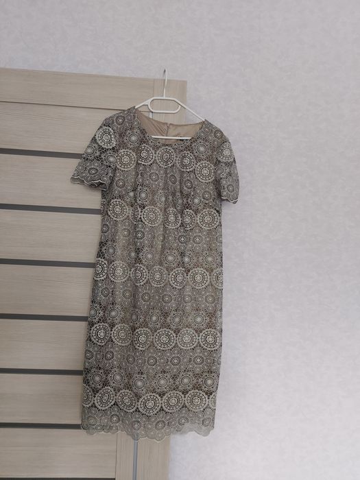 Продам вечернее платье