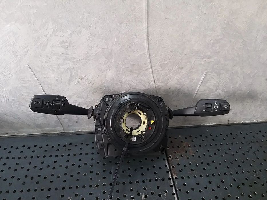 Bloc manete spirala volan bmw seria 3 e90 lz698956604 0141833506 698955601 0430812502 01208120 01108100