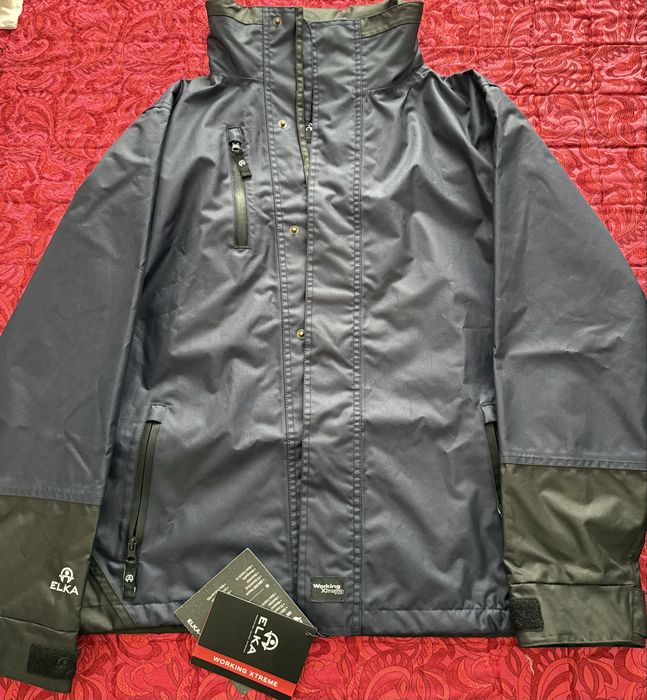 Geaca de lucru/functionala