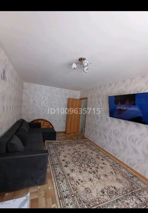 Продам 2 комнатную квартиру