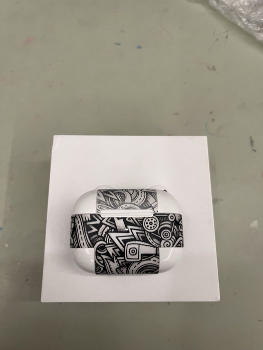 Наушники Airpods Pro оригинал