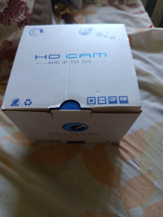 продам камеру видео наблюдение