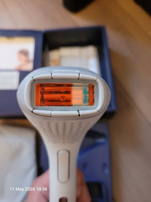 Epilator IPL Philips Lumea Precision Plus