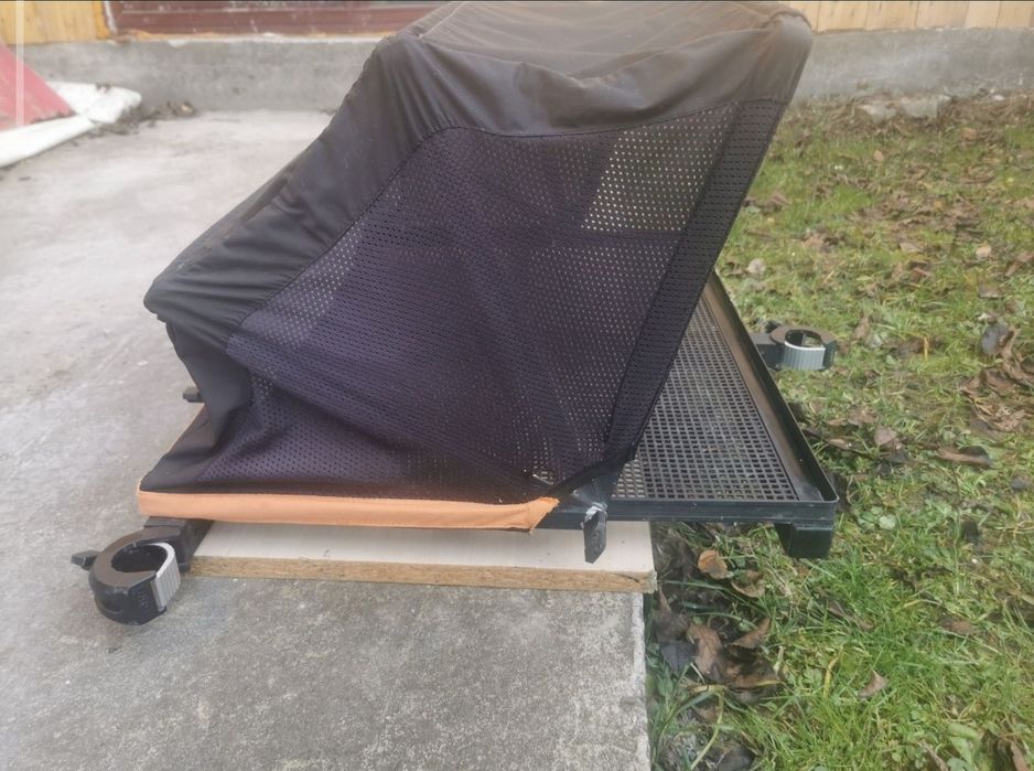 Tavă laterală Rive XXL