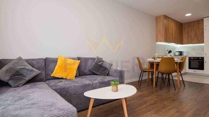 Продава се Двустаен апартамент в Бургас, Сарафово - 66 кв.м за 1384 €/кв.м - Снимка #4