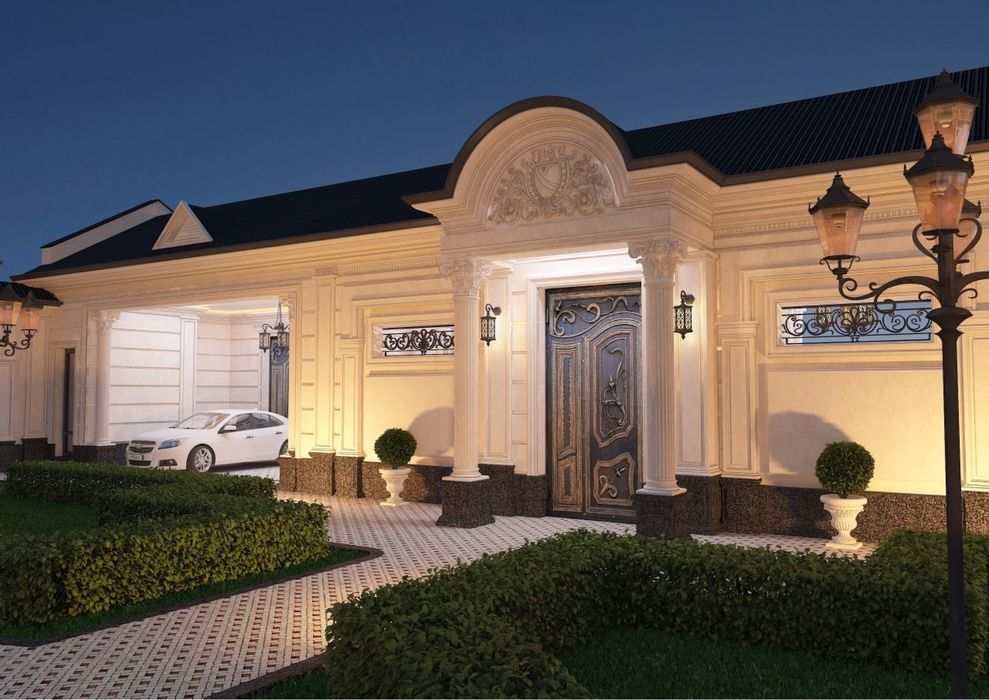 Мирзо Улугбек район Учхоз Геофизика продается частный дом 35 соток