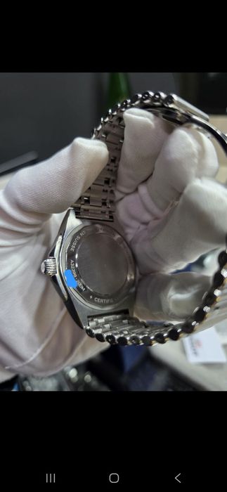 Breitling chronomat GMT 40mm