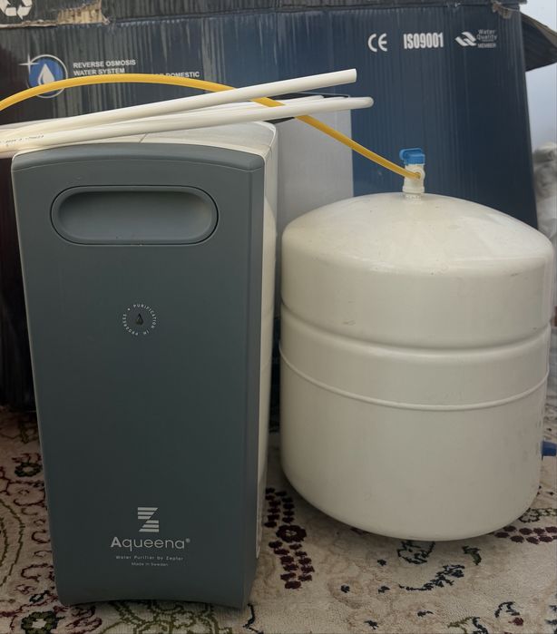 Продам Фильтр для воды