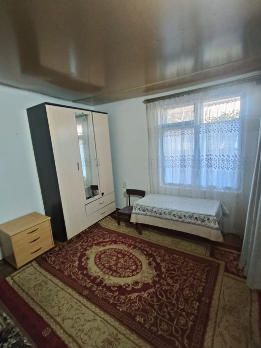 Сдам времянку…..