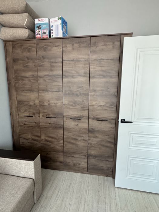 Шифонер для одежды