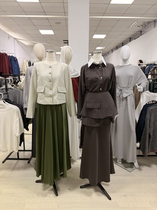 Продается оборудование для бутика