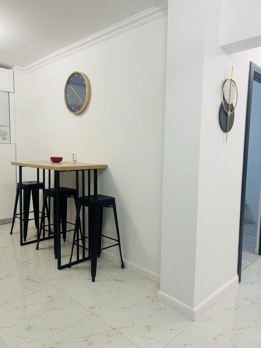 Regim hotelier! Apartament 3 camere Brancoveanu