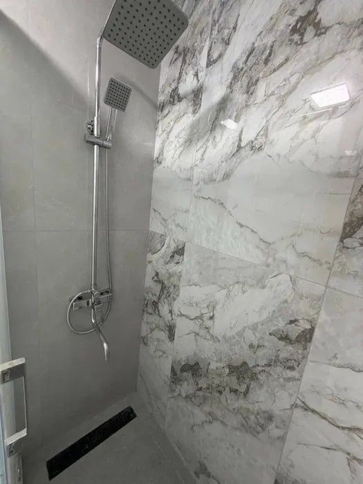 Юнусабад-11 квартал, 2-комнатная в ЖК Comfort Haus с ремонтом