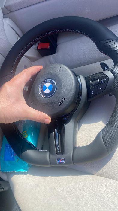 Volan m-sport bmw f30