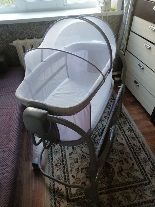 Кровать колыбель