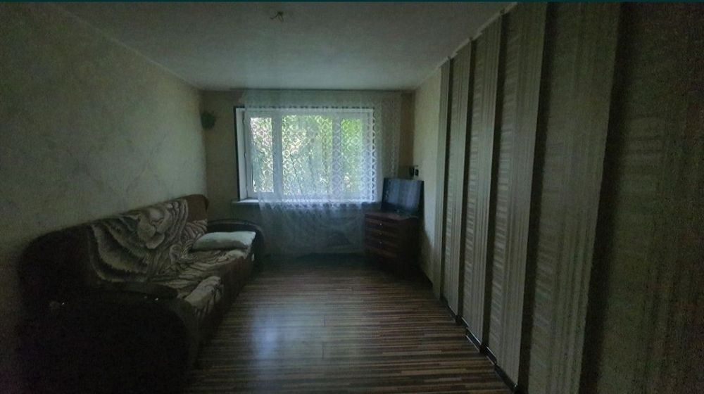 Продам квартиру 1 комнатную собственник