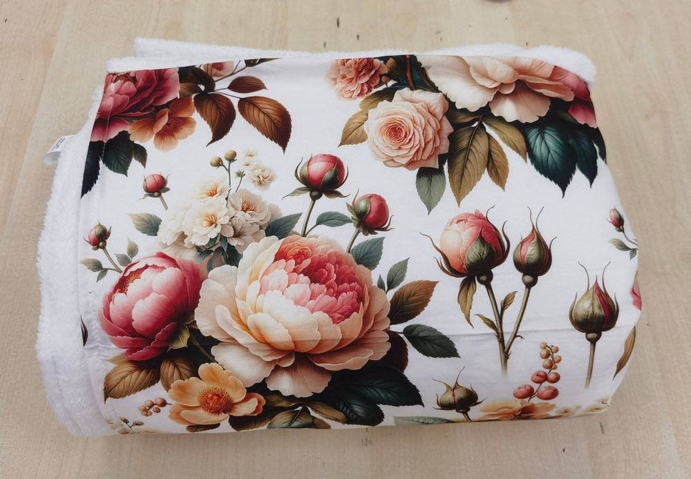 Одеяло от ранфорс