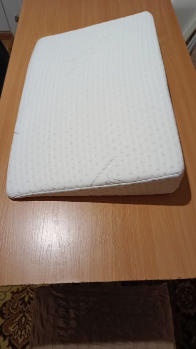 Рефлуксна възглавница