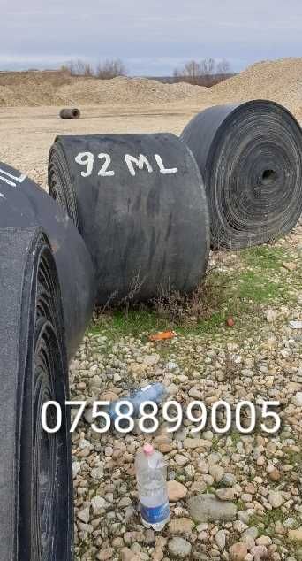 Banda de cauciuc pentru animale, balastiere, diverse la cel mai bun