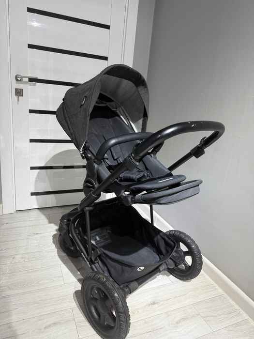 Продам коляску Easywalker Harvey 2 (2в1)