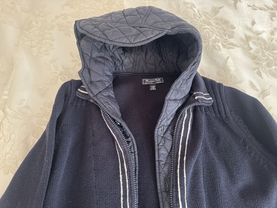 Massimo dutti на мальчика на 9-10 лет