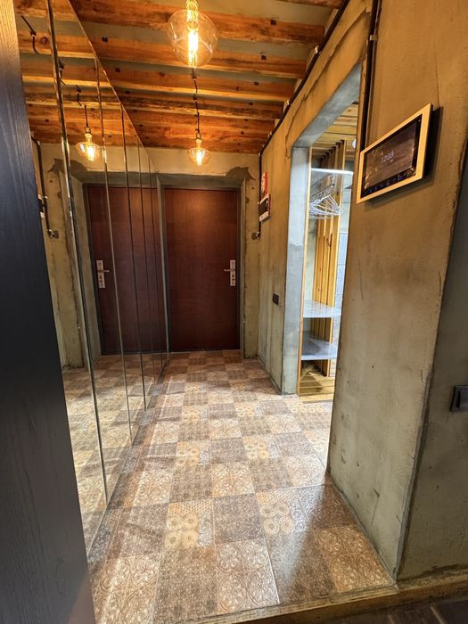 Сдаётся уютная квартира в современном стиле LOFT