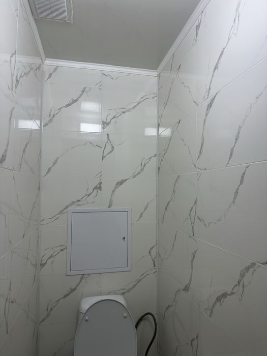 Продам 2х квартиру Ауэзова 4