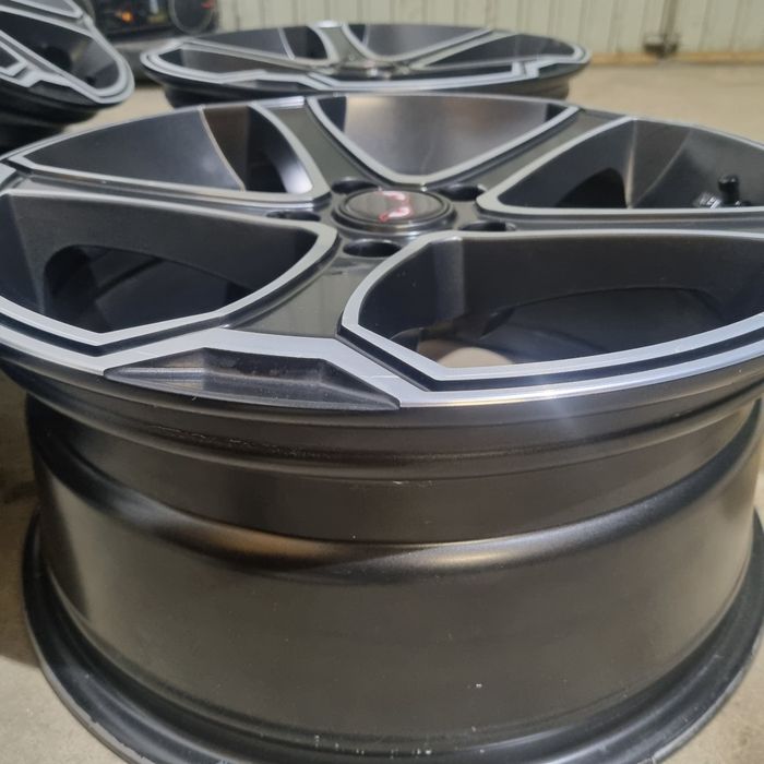 Jante R17 Concave 5x112 Bmw Audi Skoda Mercedes Seat VW