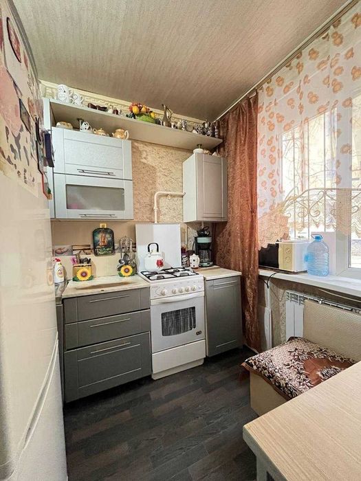 8300 млн 3комн на кыподак