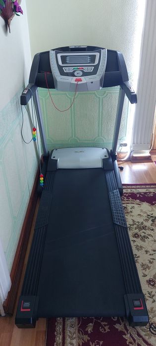 Бегавая дорожка Wolksgum