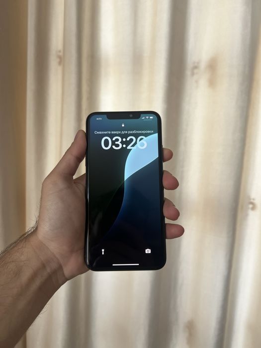 Продам IPhone 11 pro max