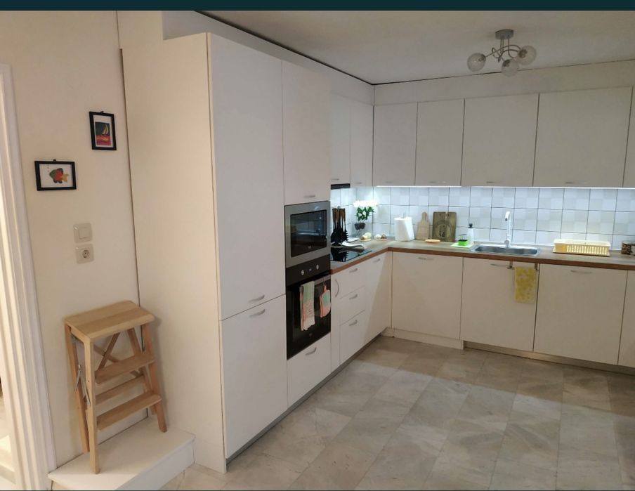 Продажба на Апартамент в Неа Перамос