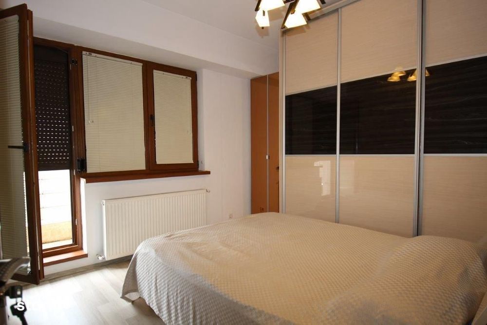 Apartament elegant cu doua camere, 1 Mai
