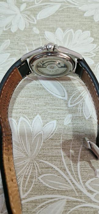 Часы TISSOT ORGINAL афтокуалтиз  PR 100