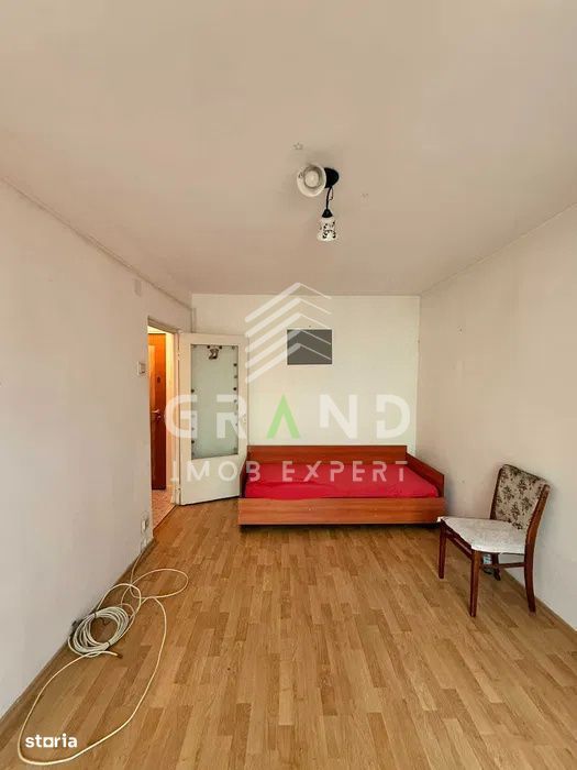 Garsoniera | BALCON | Zona Marasti-Rasaritului
