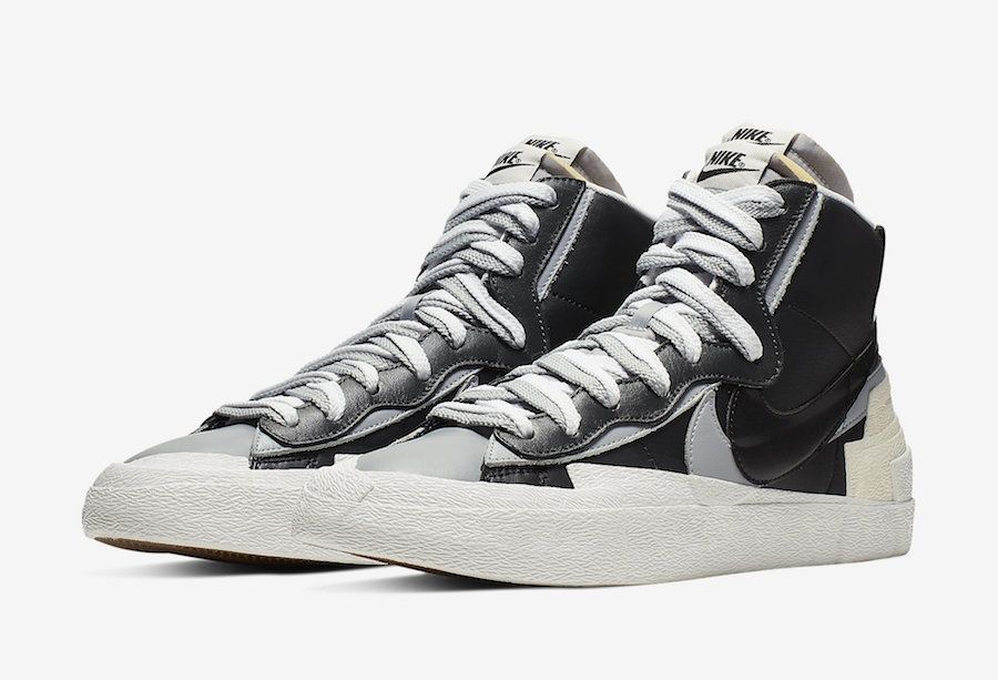 Nike sacai blazer ' Moda si frumusete ' OLX.ro