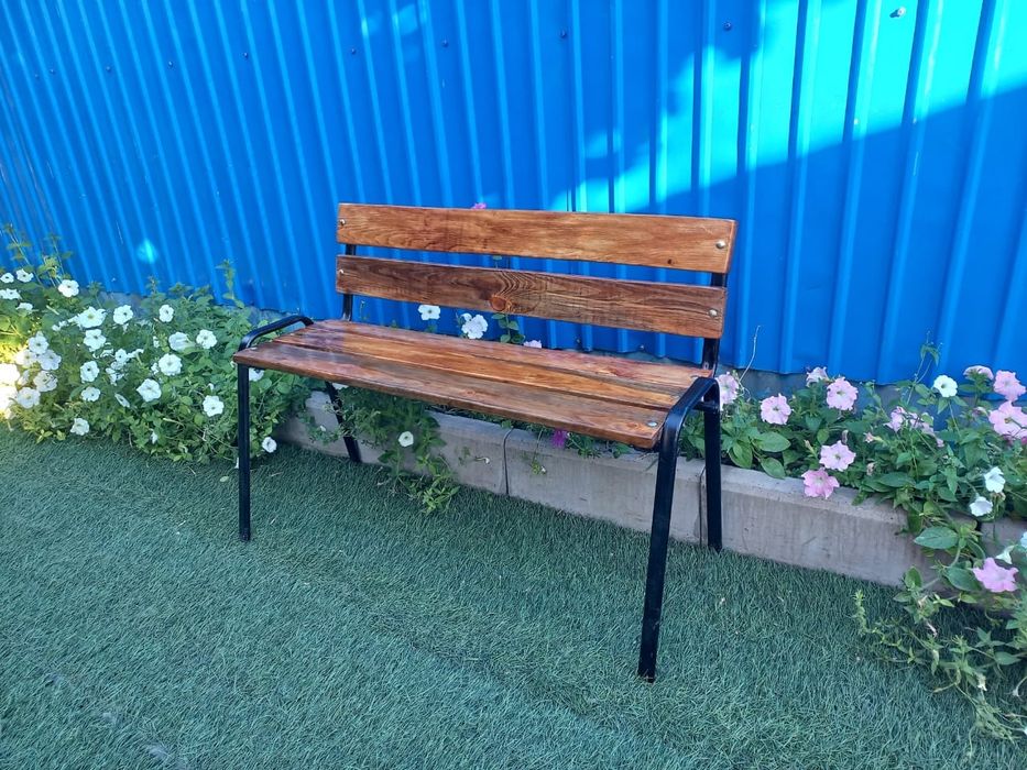 Продам лавочку, скамейку.