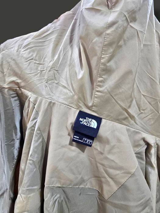 The North Face WindWall мъжко яке – L/XL – оригинал
