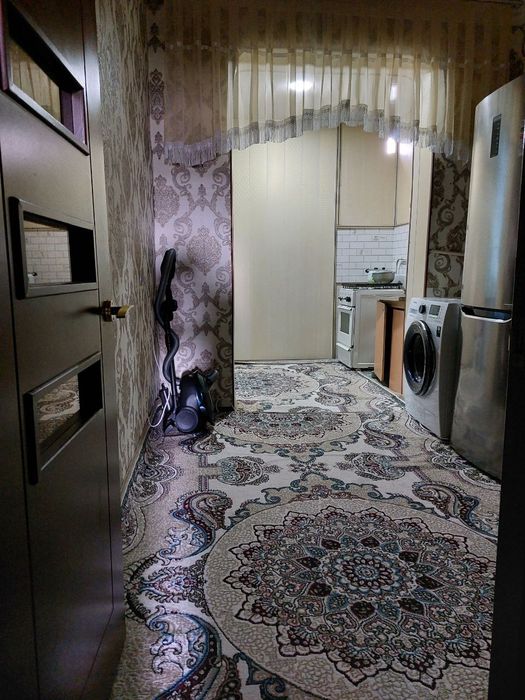 Дома , квартиры  сотилади