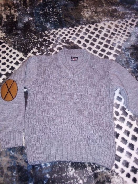 Одежда на мальчика