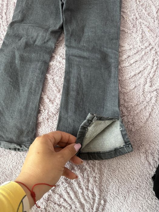 Pantaloni 3-4 ani