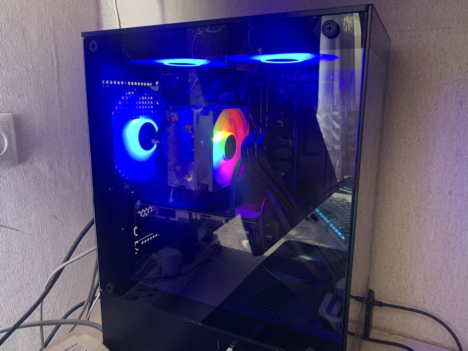 Продам игровой компьютер