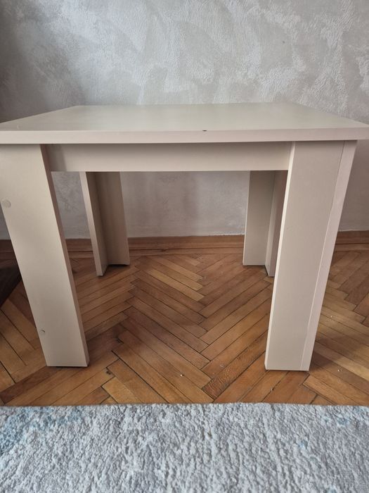 Măsuță  living  50/60 cu h 50