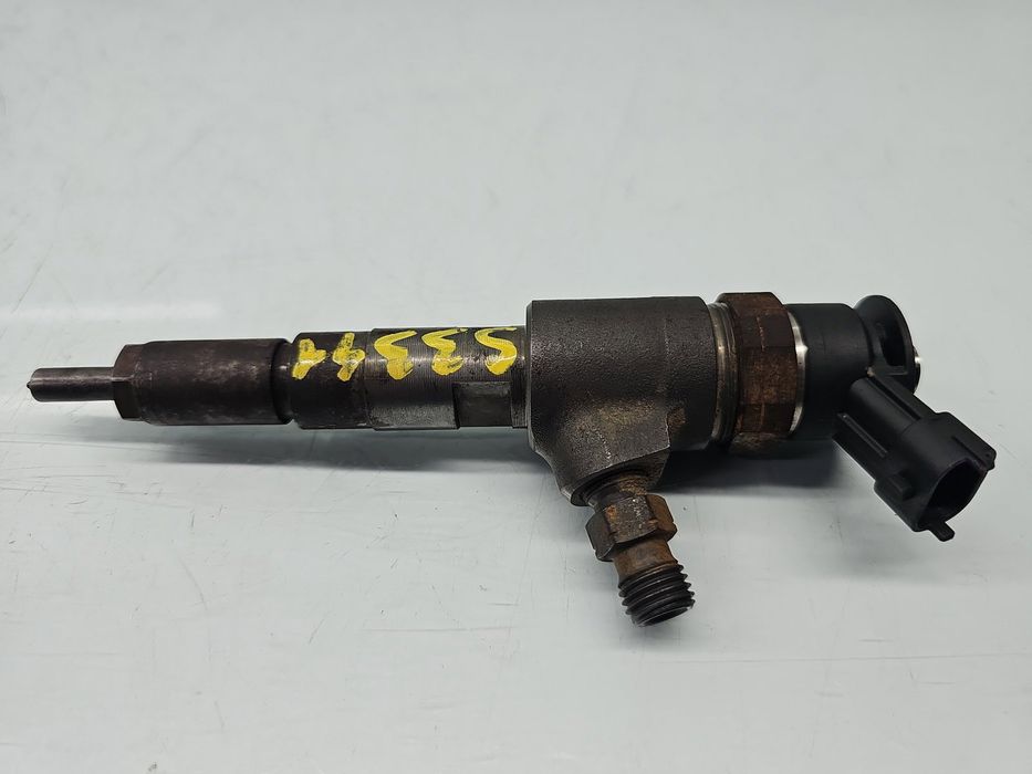 Injector Citroen C2 (JM) [Fabr 2003-2009] 565889, 0445110252 1.4 HDI 8
