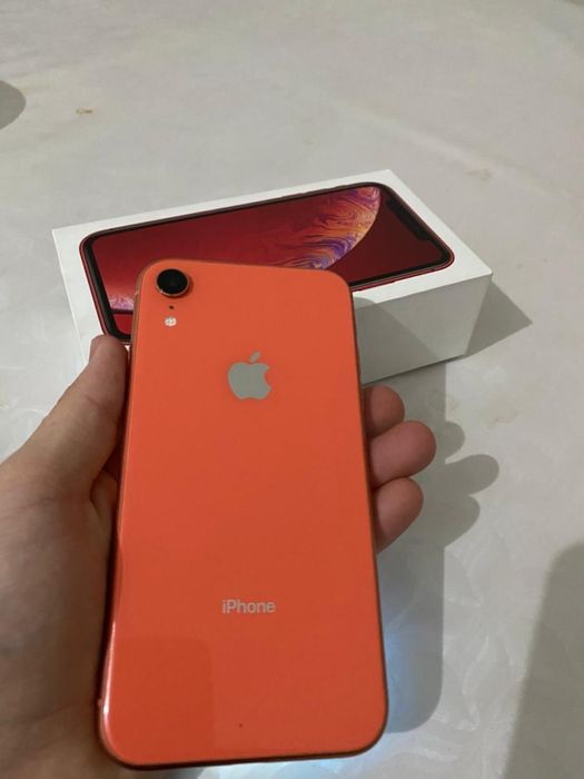 Iphone xp хр сатылады