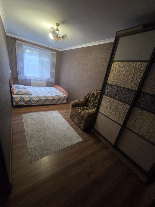 3х ком кв 2эт Момышулы