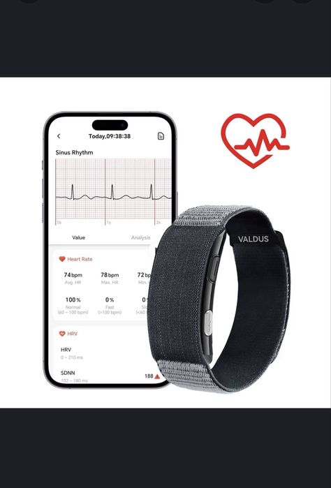 WHOOP умный фитнес-браслет Valdus vitro Гарантия есть! Доставка есть!