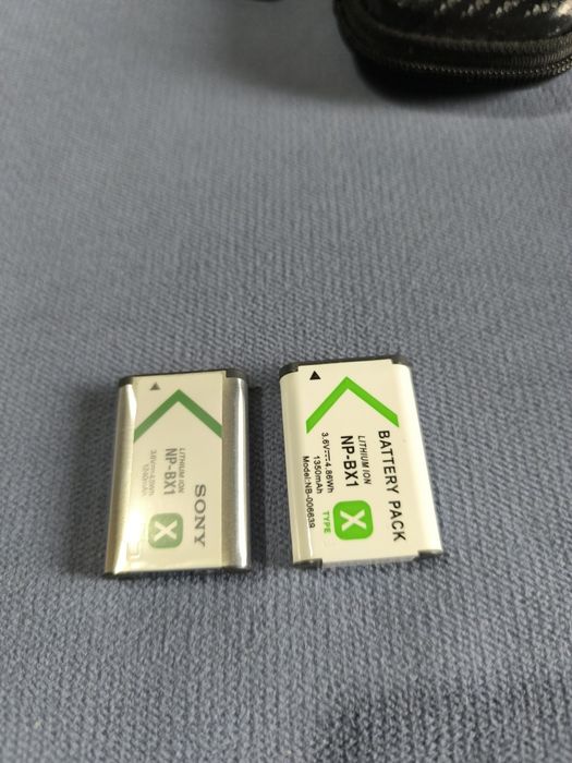 Продам экшен камеру Sony FDR X3000R