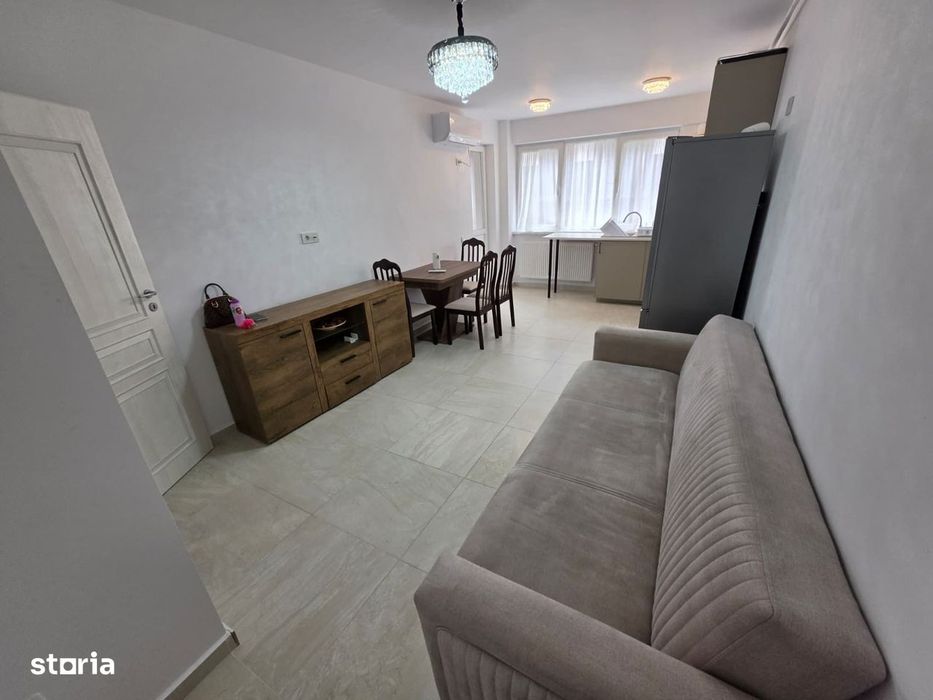 Ap. 3 Camere - Theodor Pallady, Prcare Inclusa, Centrala, Metrou — fotografia 3